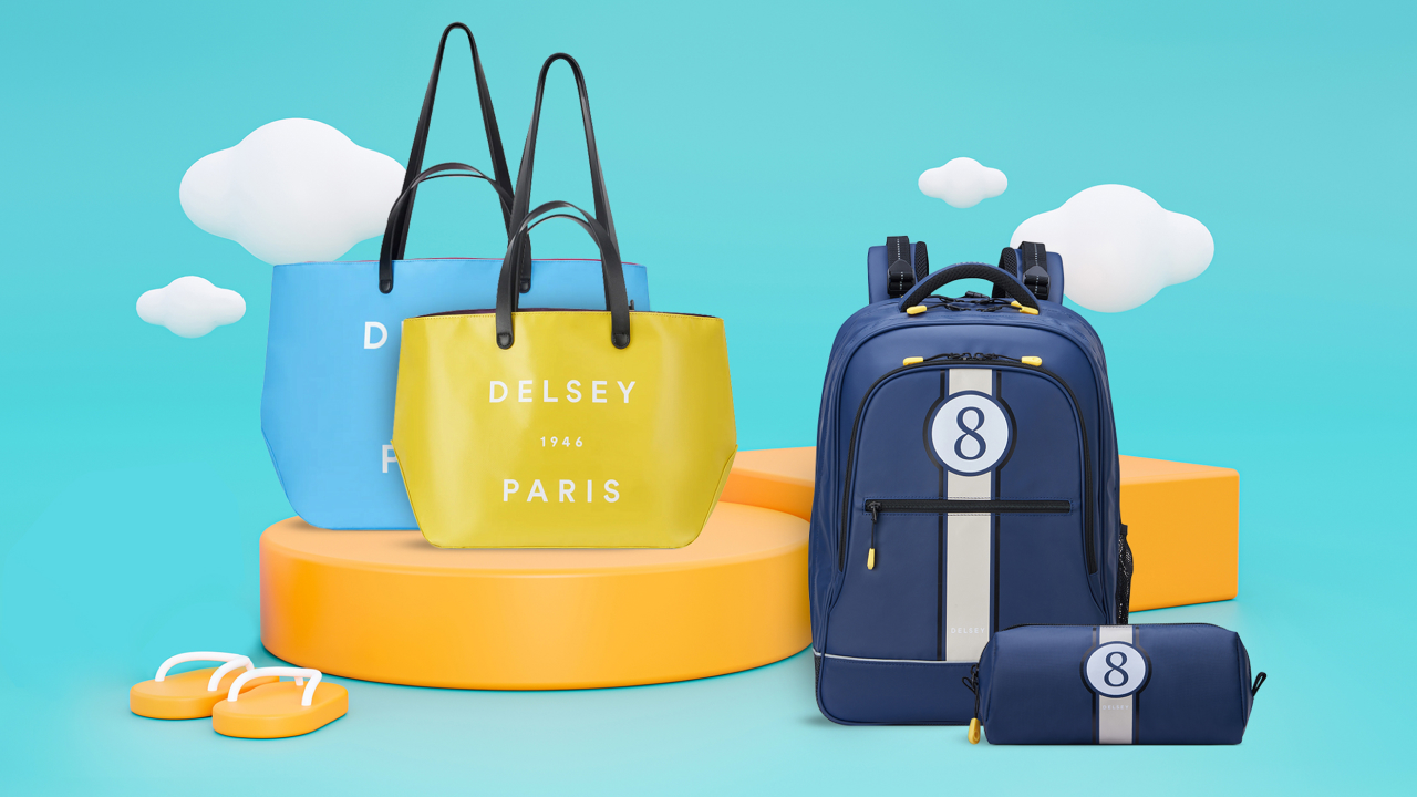 Марафон выгодных покупок в ЧемоданPRO