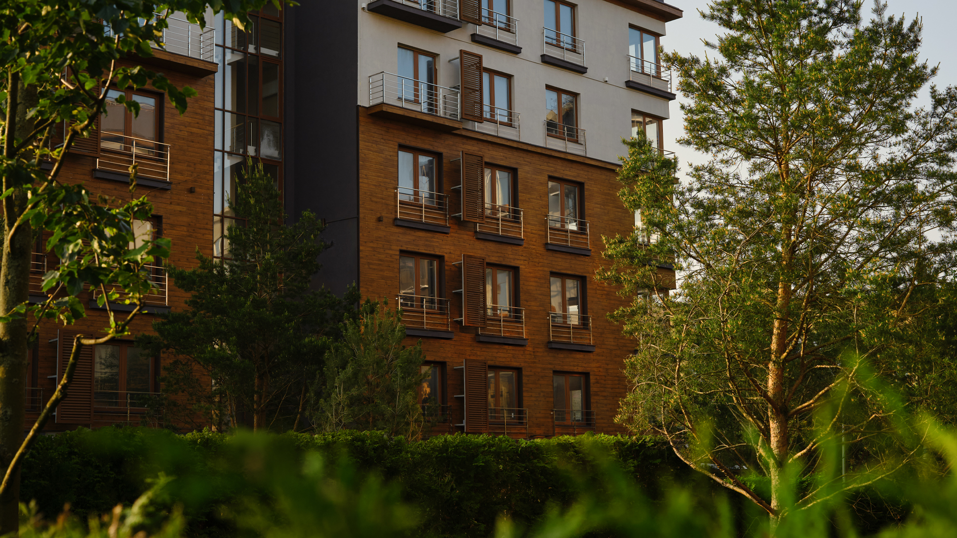 Vnukovo Country Club (Внуково Кантри Клаб) 9